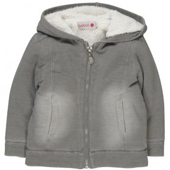 Boboli Chaqueta Felpa De Bebé Niño - Talla - 12m Para Bebé Niño