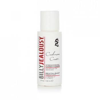 Billy Jealousy Cashmere Coat Hair Strengthening Conditioner