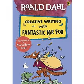 Roald Dahl Creative Writing with Fantastic Mr Fox