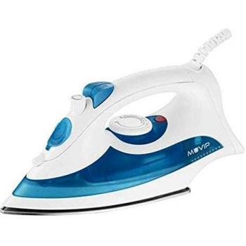 MUVIP Plancha Vapor 1.600W