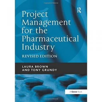 Pharmaceutical Industry Project Management Guide