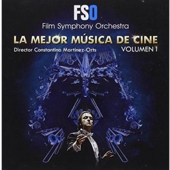 Lo Mejor De La Música Del Cine - Volumen I
