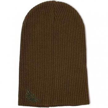 Gorro Slouchy Hyrule Zelda Nintendo