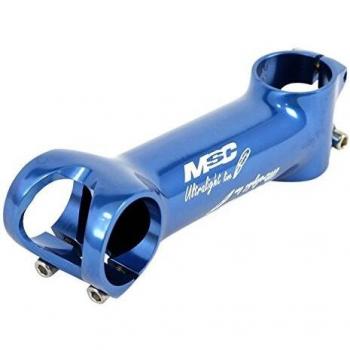 Msc SL01120BL - Potencia Ult Line 318mm 6º 120mm