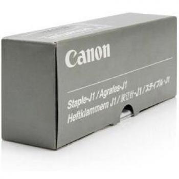 Canon 6707A001 - Cartucho de Grapas Negras para Modelo J1 (Paquete de 3x5000 Piezas)