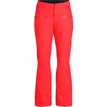 Spyder Women's Winner Ski Pants Prism Pink