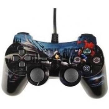 Indeca - Controller Wired Batman vs. Superman