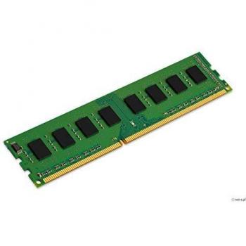 Kingston 8Gb [1X8Gb 1600Mhz Ddr3 Cl11 Dimm]