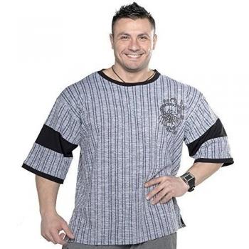 Camisa shirt Camiseta Culturismo *2731*
