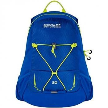 Regatta Blackfell II 20L With 2L Hydration Bladder Backpack Bag