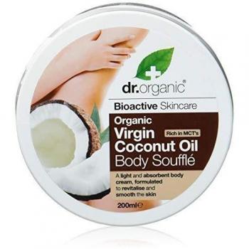 Dr. Organic, Crema corporal - 1 unidad