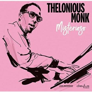 Thelonious Monk - Misterioso