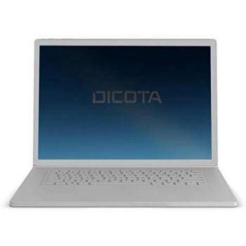 Filtro de privacidad Dicota D70037 para HP Elitebook 840 G5, 39.6 cm (15.6 pulgadas), autoadhesivo y anti-reflejo