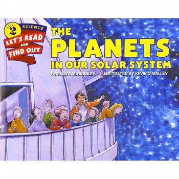 The Planets in Our Solar System