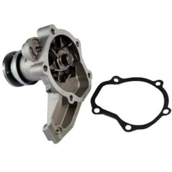 Bomba de agua THERMOTEC D18002TT - Bomba de agua, alta eficiencia, diseño optimizado para refrigeración del motor, compatible con múltiples modelos de vehículos, fabricada con materiales de calidad para mayor durabilidad y rendimiento