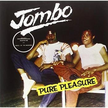 Pure Pleasure [VINYL]