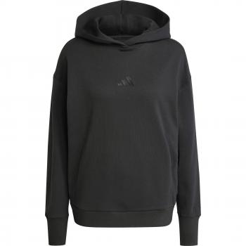 Adidas All Szn Women's Oversized Hoodie in Black