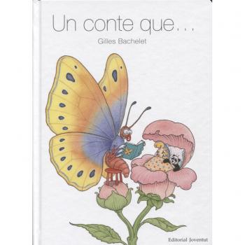 Un conte que... - Gilles Bachelet