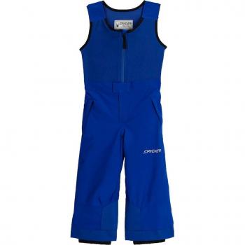 Spyder - Pantalón de esquí Mini Expedition para niños