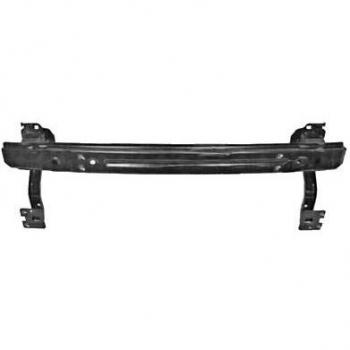 Soporte de Parachoques VAN WEZEL 0929560 para CITROËN C3 II y DS3 (3 y 5 puertas)