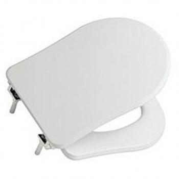 Roca - Asiento Liberty Blanco
