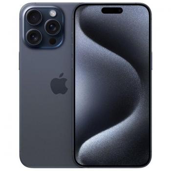 Apple iPhone 15 Pro Max 1TB Titanio Azul