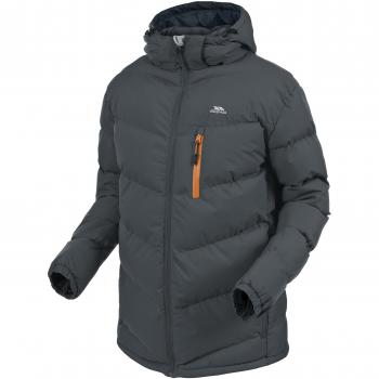 Trespass Men's Blustery Padded Jacket