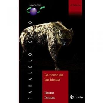 La noche de las hienas