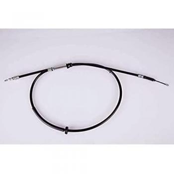 Cable de freno de mano HELLA 8AS 355 669-141 para Volkswagen Passat B5 GP Break, incluye características de alta calidad y durabilidad