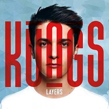 Layers [Vinilo] - Kungs