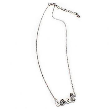 Collar Folli Follie Mujer 10 cm - Modelo 3N17TO77AK