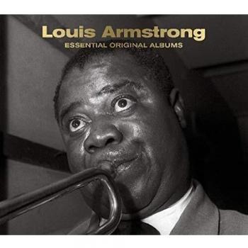 Essential Original Albums: Master Collection