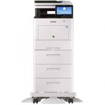 Samsung Xpress SL-C4060FX 9600 x 600DPI Laser A3 40ppm WiFi Multifuncional - Impresora multifunción