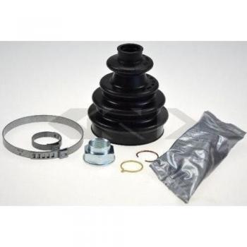 Spidan 26217 kit de fuelle protector para eje de transmisión