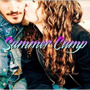 Outdoor Adventure Summer Camp Program