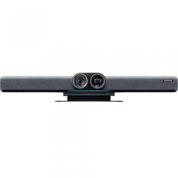 Insta360 Sistema de Videoconferencia Connect EU - Videobar 4K con IA y Sonido HD Pro