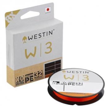 Línea Trenzada Westin W3 135 M 0.080 mm