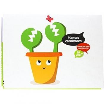 Plantes carnívores