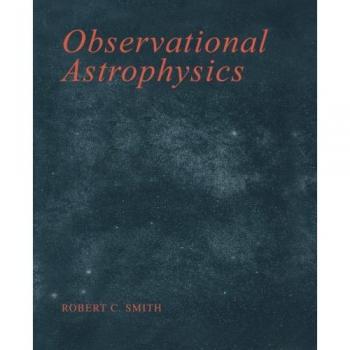 Astrofísica Observacional: Guía Completa de Robert Connon Smith