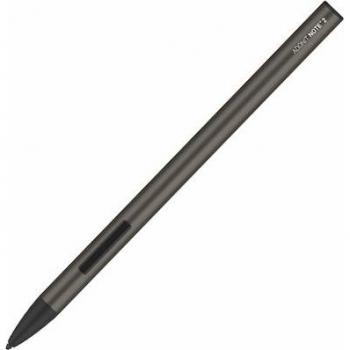 Lápiz óptico Adonit Note+ 2 con Bluetooth, rechazo de palma y correa magnética - Bronce oscuro