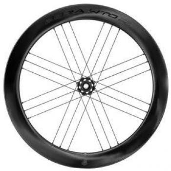 Campagnolo Bora WTO 60 Disc 2WF Tubeless Ready XDR