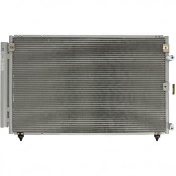 Condensador de aire acondicionado Nissens 940433