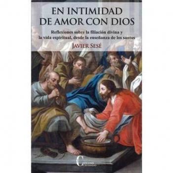 En intimidad de Amor con Dios