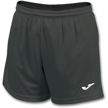 Joma Combi Paris II Women's Sports Shorts in Anthracite