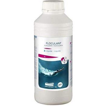 Gre 76011 - Floculante líquido 1 litro