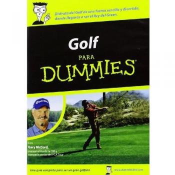 Golf para dummies dvd 2