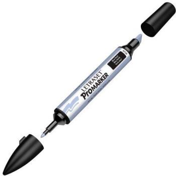 Letraset Promarker Gemelo-marcador Blue Pearl