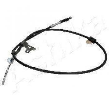 Ashika 131 – 02 – 221 estacionamiento Cable de freno