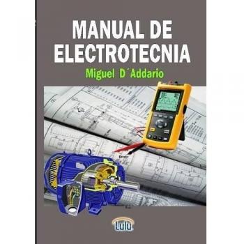 MANUAL DE ELECTROTECNIA
