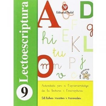 LECTOESCRIPTURA